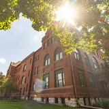 NWU National Rankings