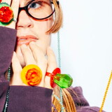 Casey Callahan’s art transforms space and time