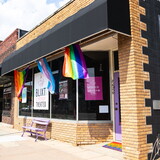 Blixt Theatre