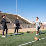 NWU's MAT program will offer two spots to Doane University students.