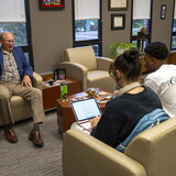 Missing Mascot Scavenger Hunt