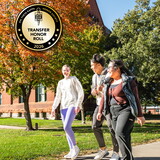 NWU was named to the 2026 Phi Theta Kappa Transfer Honor Roll.