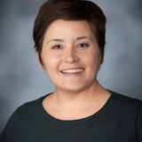 Rita Lester: Faculty Advisor of the Year