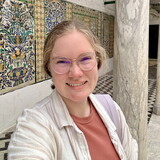 NWU senior McKenna Weber recently completed her third study abroad semester, this on in Tunisia.