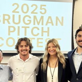 2025 Burgman Pitch Contest Winners