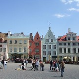 In 2007, NWU agreed to a bilateral exchange with the University of Tartu in Estonia. In addition to study abroad opportunities, the exchange paved the way for additional cultural experiences for the men's and women's basketball teams, the University Choir