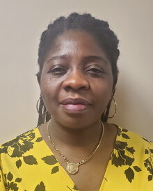 Headshot of Margaret Nongo-Okojokwu