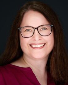 Photo of Heather Hoops