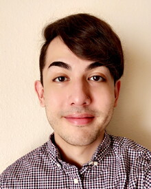 Headshot of Merle Huff, MA, PLMHP