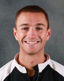 Headshot of Chad Berens