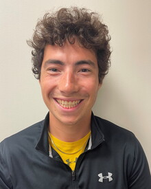 Headshot of Ryan Carey