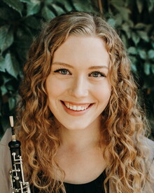 Headshot of Alyssa Case