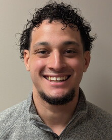 Headshot of Christopher Claybon