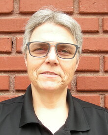 Headshot of Ruth Stewart