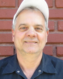 Headshot of Todd Bouton