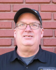 Headshot of Dana Hart