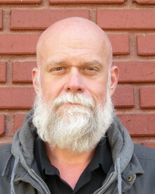 Headshot of Ronald Bockelman