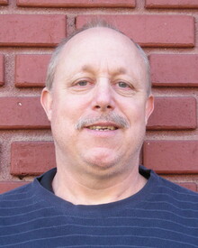 Headshot of Herbert Young