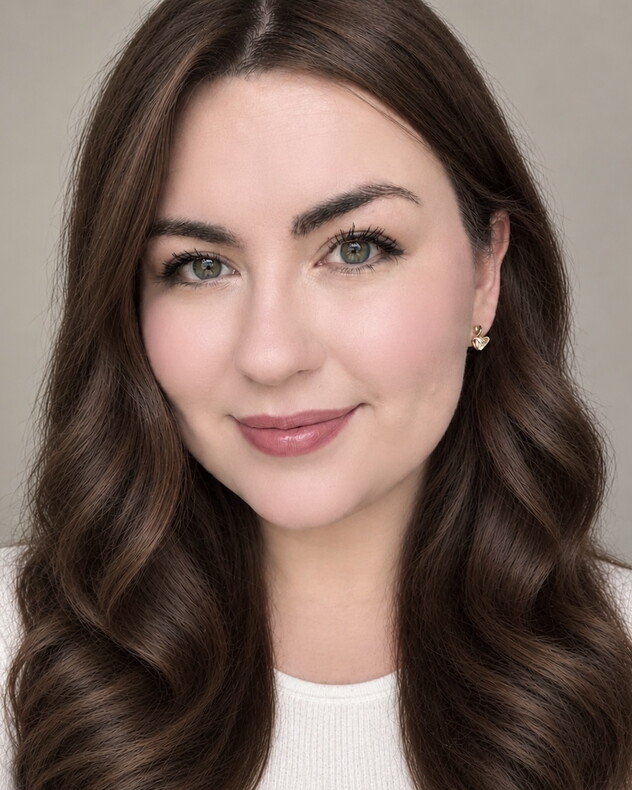Headshot of Megan Emsick