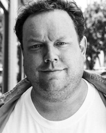 Headshot of John Forsman