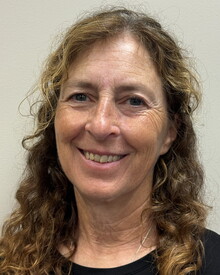 Headshot of Kara Foster