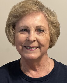 Headshot of Nancy Gondringer