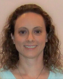 Headshot of Deanna Hanke