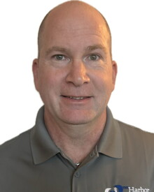 Headshot of David Hartman