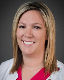 Headshot of Pam Haschke