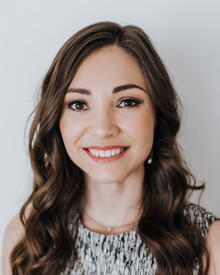 Headshot of Natasha Moreno