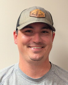 Headshot of Alex Heideman