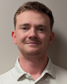 Headshot of Ethan Heifner