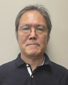 Headshot of Masaya Honda