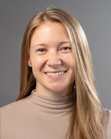 Headshot of Rachel Maceri, PhD, ACSM-EP