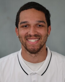 Headshot of Dylan Kurtz