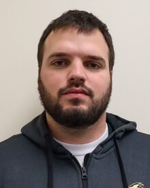 Headshot of William Lawrence