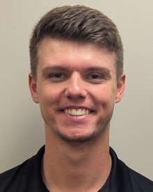 Headshot of Mitchell Lawson