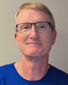 Headshot of Gregory Maschman