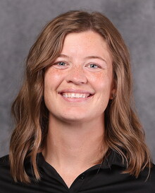 Headshot of Megan Kobs