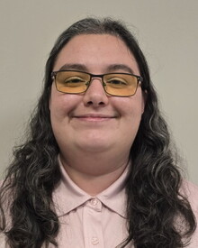 Headshot of Makena Nail