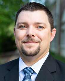 Headshot of Michael Nolan