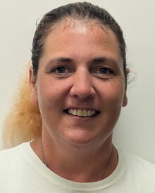 Headshot of Lisa Payton