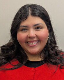 Headshot of Karen Reynolds