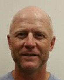 Headshot of Michael Roth