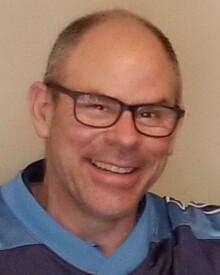 Headshot of Michael Fenster