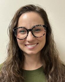 Headshot of Amanda Durig