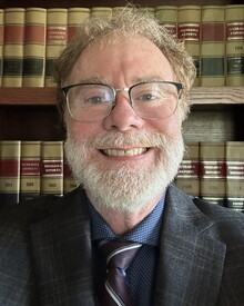 Headshot of Paul Cooney