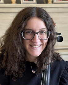 Headshot of Jennifer Lochhead