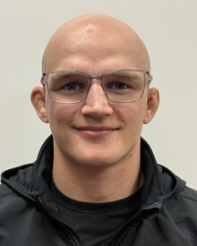 Headshot of Peyton Robb