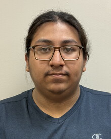 Headshot of Felipe Gutierrez Mendoza